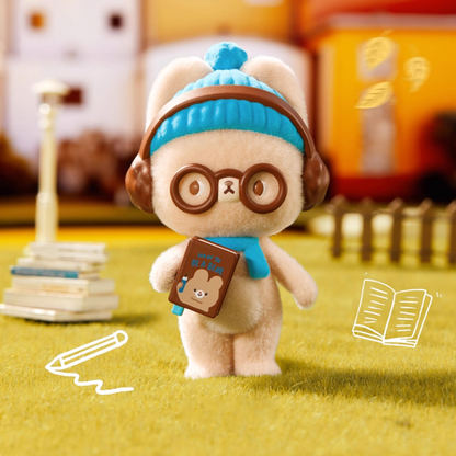 1151. KUMARU The Little Dreamer Series Blind Box