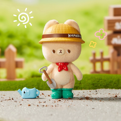 1151. KUMARU The Little Dreamer Series Blind Box