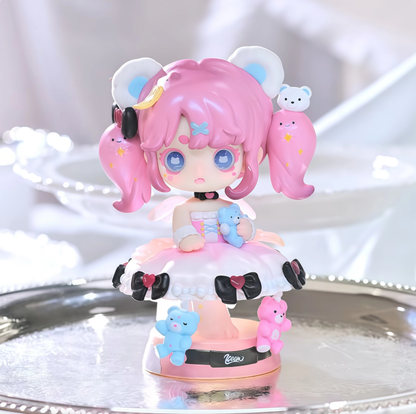 1171. Keeno Miracle Feast Series Blind Box
