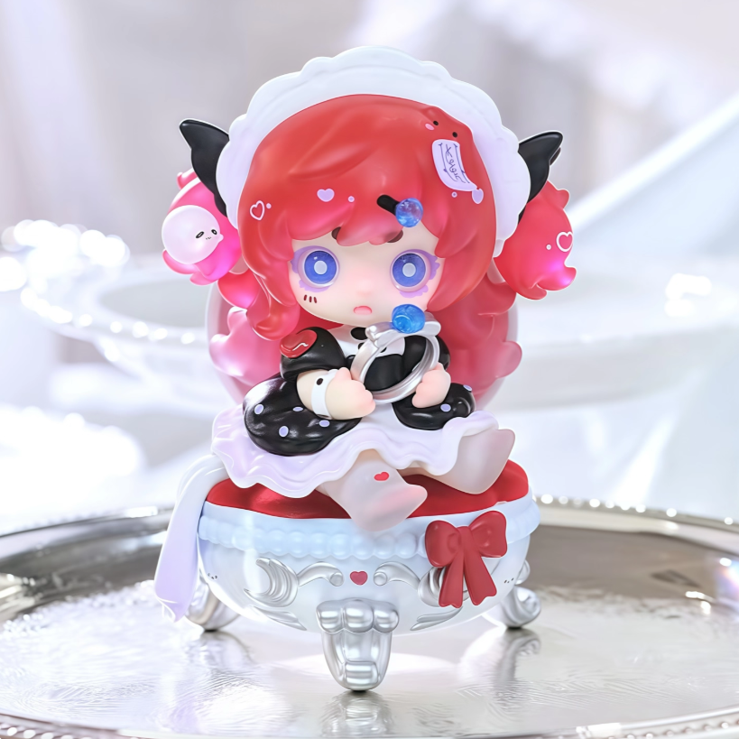 1171. Keeno Miracle Feast Series Blind Box
