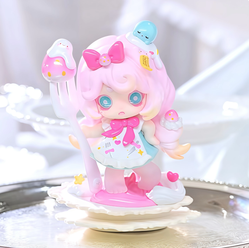 1171. Keeno Miracle Feast Series Blind Box