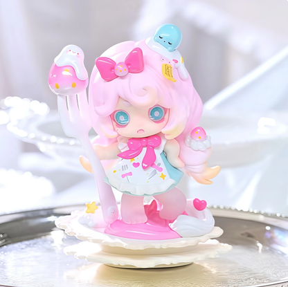 1171. Keeno Miracle Feast Series Blind Box