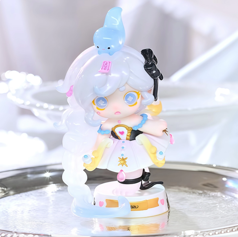 1171. Keeno Miracle Feast Series Blind Box