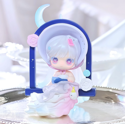1171. Keeno Miracle Feast Series Blind Box