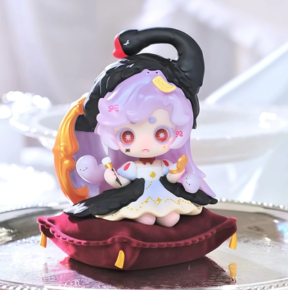 1171. Keeno Miracle Feast Series Blind Box