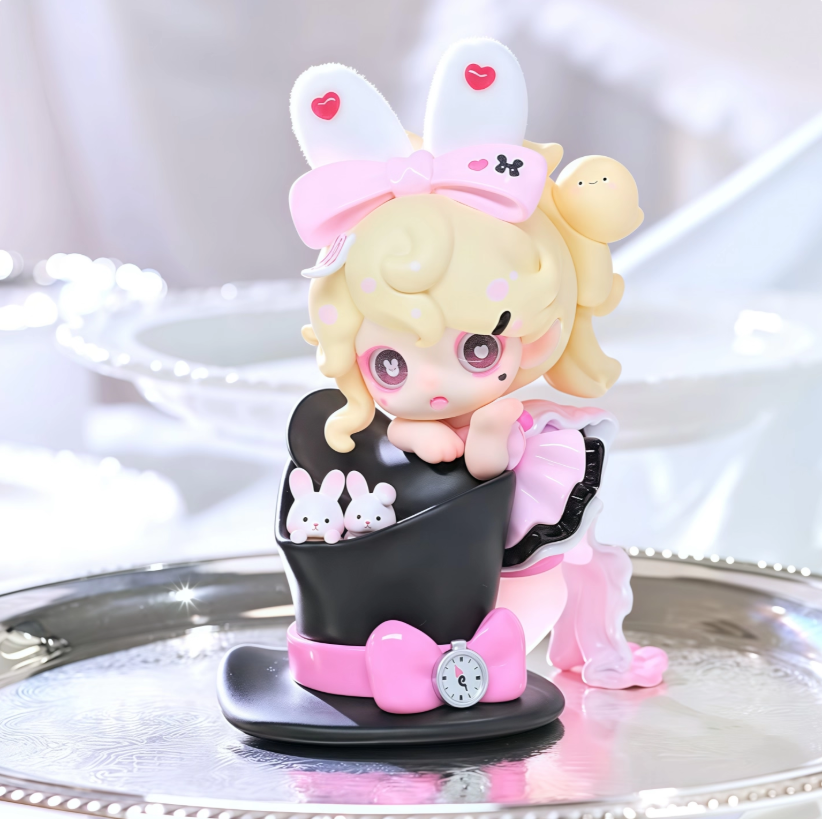 1171. Keeno Miracle Feast Series Blind Box