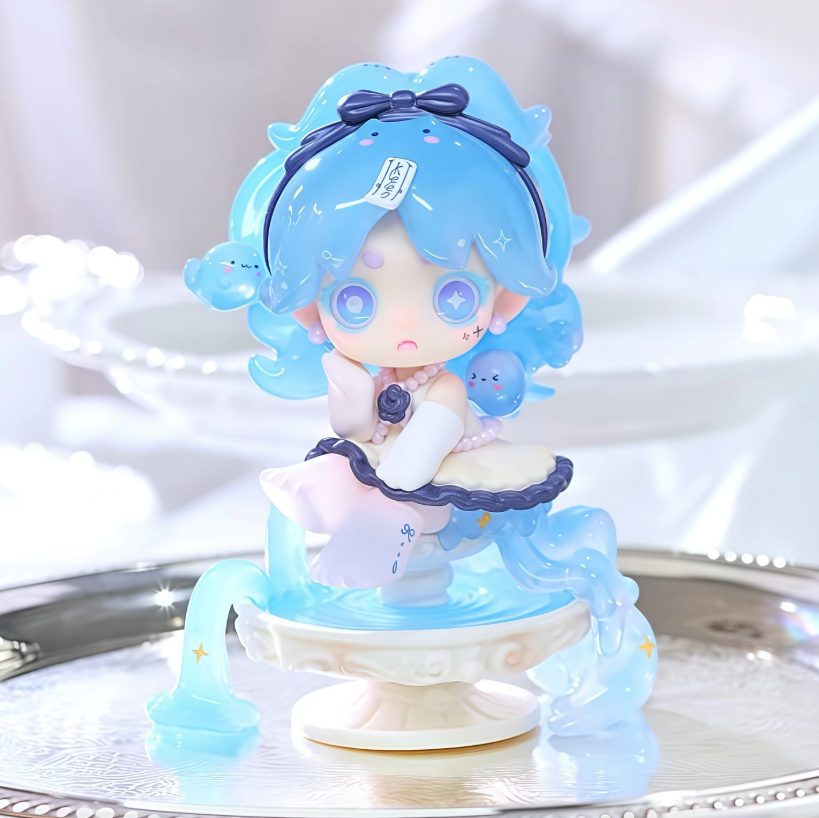 1171. Keeno Miracle Feast Series Blind Box