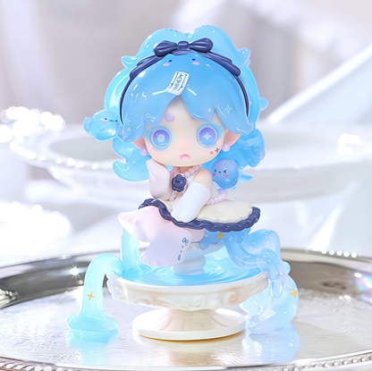 1171. Keeno Miracle Feast Series Blind Box