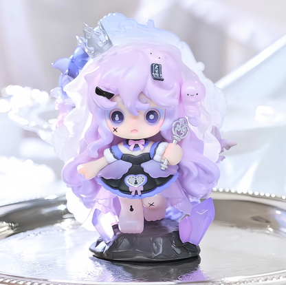 1171. Keeno Miracle Feast Series Blind Box