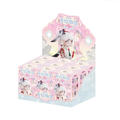 1176. Kasa Marvelous Stories Series Blind Box