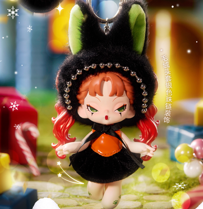 1180. Dodo Nami CheersDay Series Blind Box
