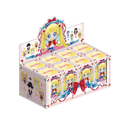 1181. Sailor Moon Plush Blind Box