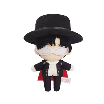 1181. Sailor Moon Plush Blind Box