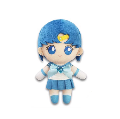 1181. Sailor Moon Plush Blind Box