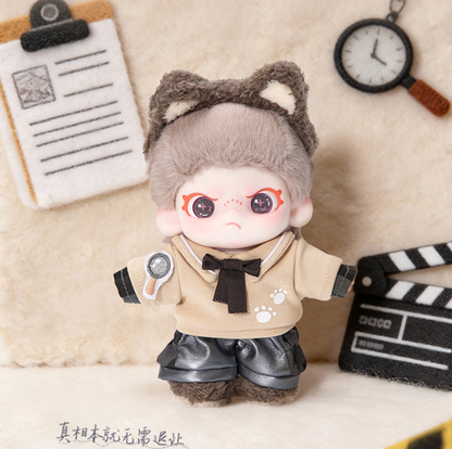 1200. Dora Be Yourself Series Plush Blind Box