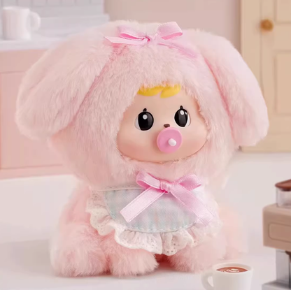 1203. Bao-ao’s Purrfect Pals Series Plush Blind Box