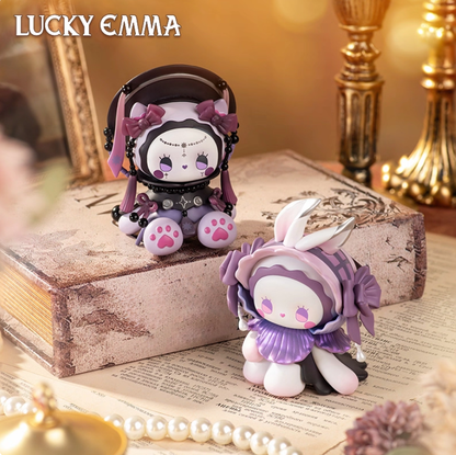 1211. Lucky Emma Secret Forest Perfume Discovery Series Blind Box