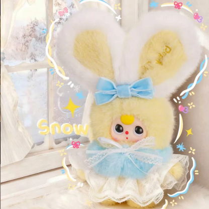 1213. Baby Three Winter Series Plush Blind Box