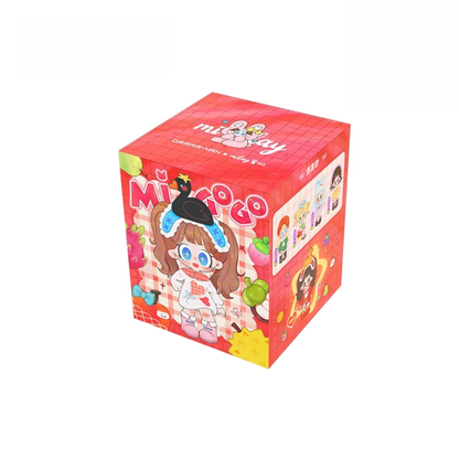 1215. Milay Migogo Fruit Series Mini Series Blind Box