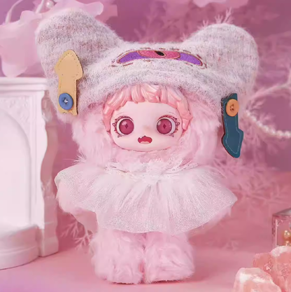 1218. Mioco Realm of Oblivion Series Plush Blind Box