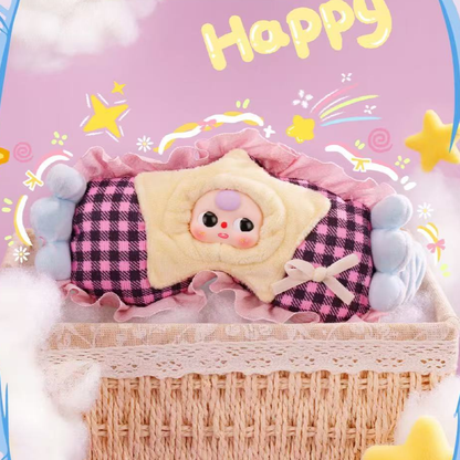 1220. BabyThree Sleep beside you Series Eyemask Blind Box