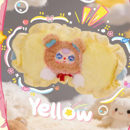 1220. BabyThree Sleep beside you Series Eyemask Blind Box