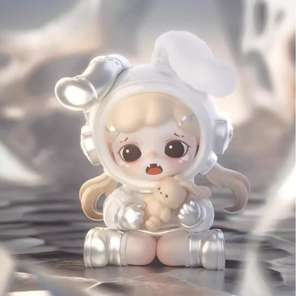 1221. Zoraa Starry River in Memories Series Blind Box