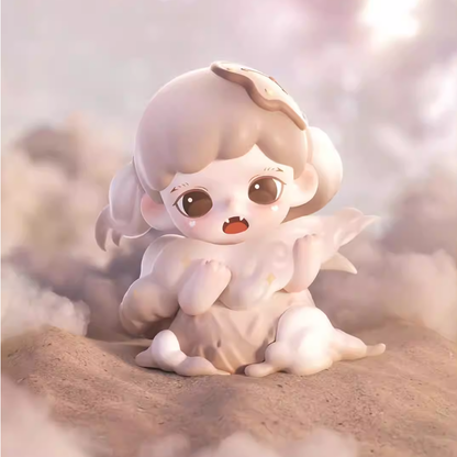 1221. Zoraa Starry River in Memories Series Blind Box