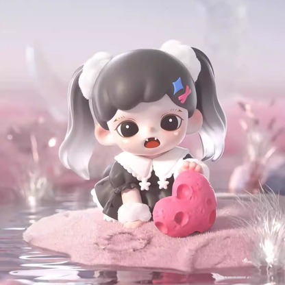 1221. Zoraa Starry River in Memories Series Blind Box