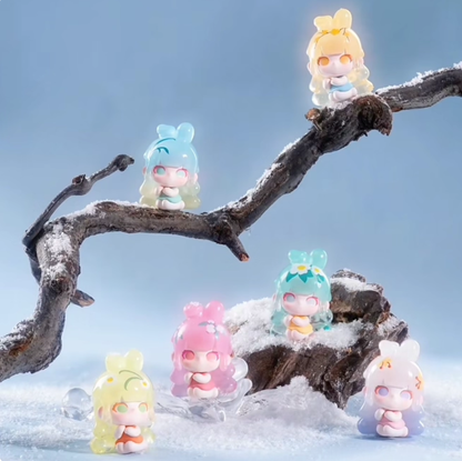 1228. LIITA The 24 Solar Terms Mili Series Blind Bag