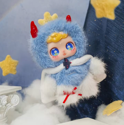 1232. Feeco Spell Lost Series Plush Blind Box