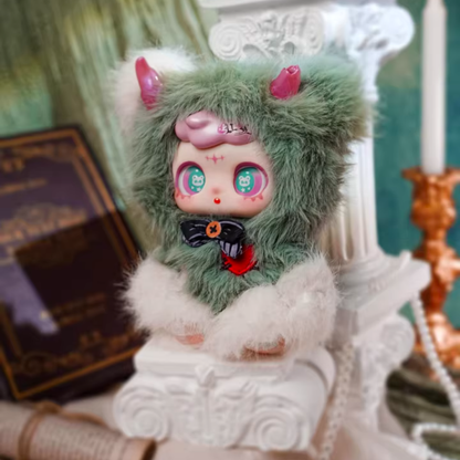 1232. Feeco Spell Lost Series Plush Blind Box