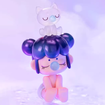 1245. BabyNanci Seatmates Series Blind Box