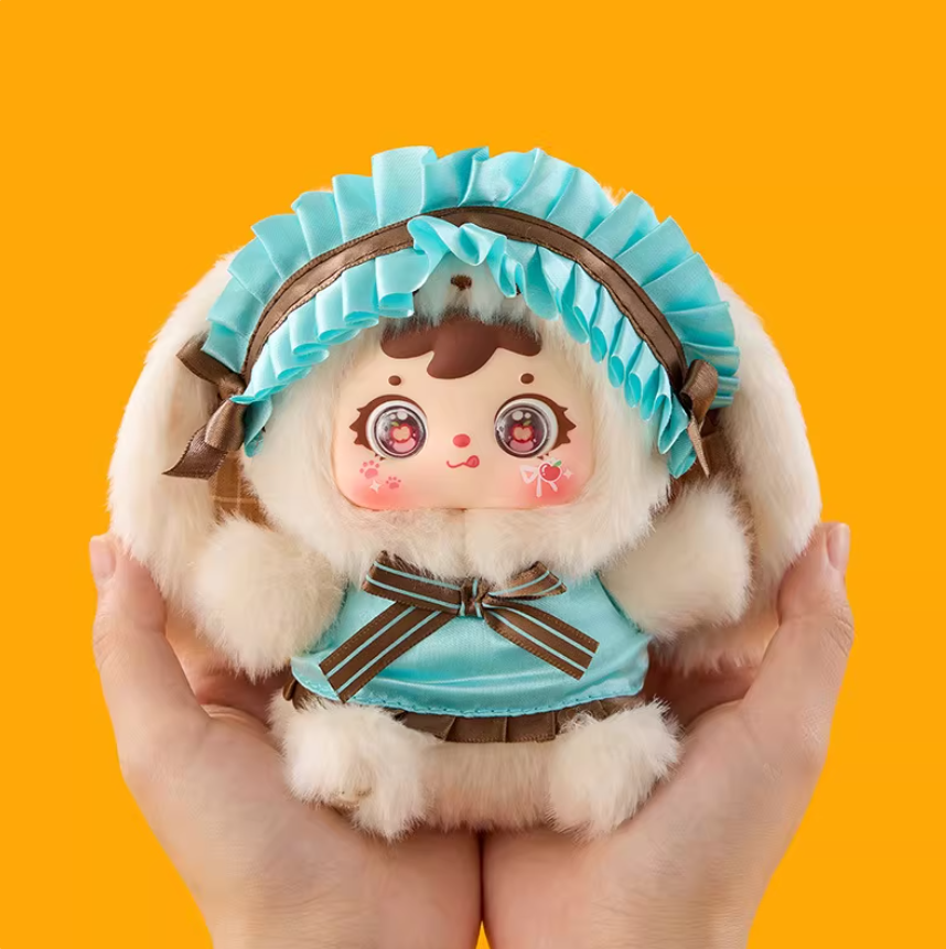 1261. Samuel Cute Theater Series Plush Blind Box