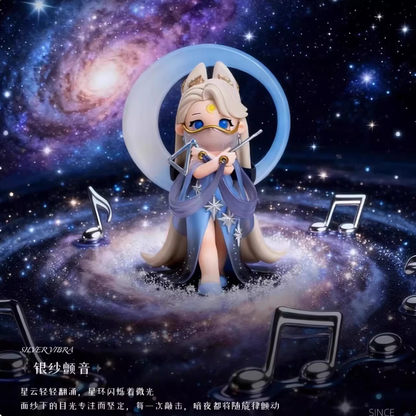 1262. Vivistar Dream Orchestra Prologue Heartstring Tempo Series Blind Box