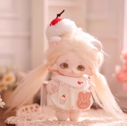 1269. MIMIA Kindergarten Upbringing Series Blind Box