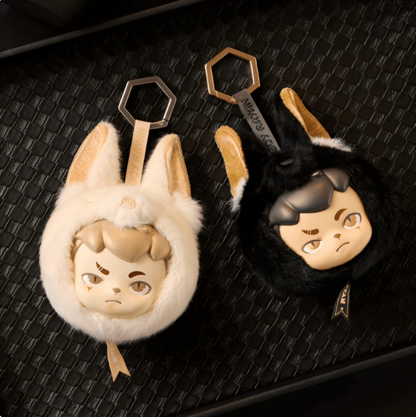 1271. Rayan Sense of Touch Series Toy