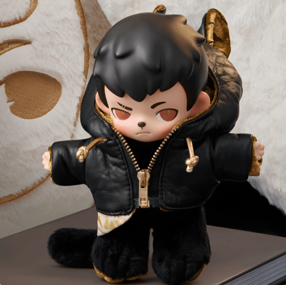 1271. Rayan Sense of Touch Series Toy