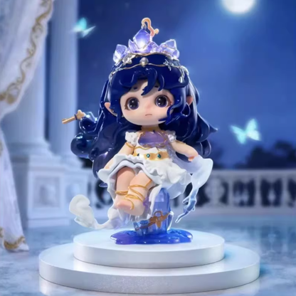 1277. Joy Glimmering Gala Series Figures Blind Box