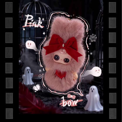 1284. YUNA Beneath The Nightfall Series Plush Blind Box