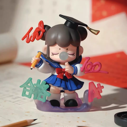 1309. Nanci Best Wishes Series Blind Box
