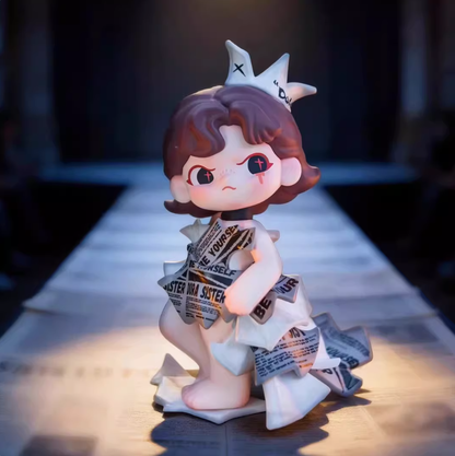 1310. Dora The Wonderful Night Series Figures Blind Box