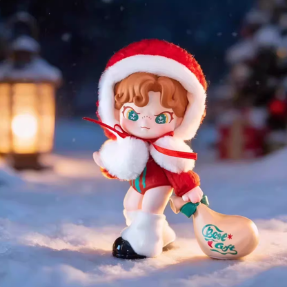 1310. Dora The Wonderful Night Series Figures Blind Box