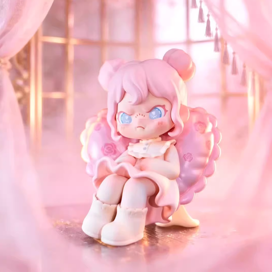 1310. Dora The Wonderful Night Series Figures Blind Box