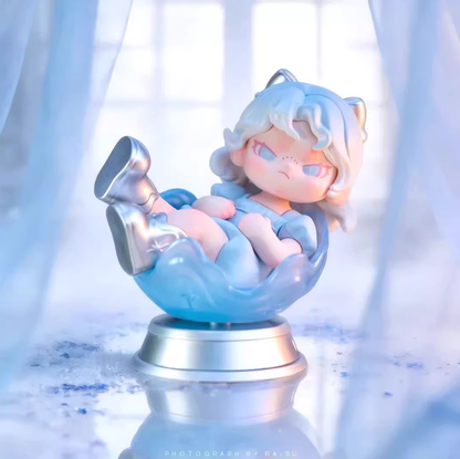 1310. Dora The Wonderful Night Series Figures Blind Box