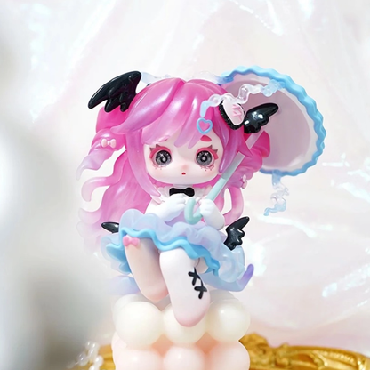 1323. Ninita Witch Revelation Series Blind Box