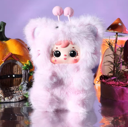 1328. Samuel Sweet Dream Fantasy Series Plush Blind Box