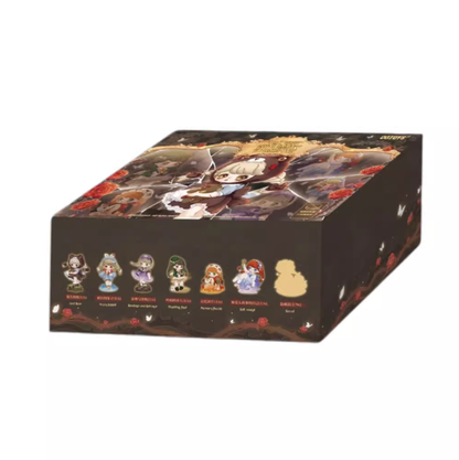 1331. Tarena Fairy Tale Forbidden Zone Series Blind Box