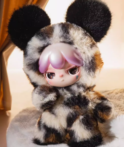 1341. Suri Magical Animal Series Plush Blind Box