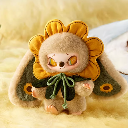 1347. SiiNONO Whispers from Ta Series Plush Blind Box